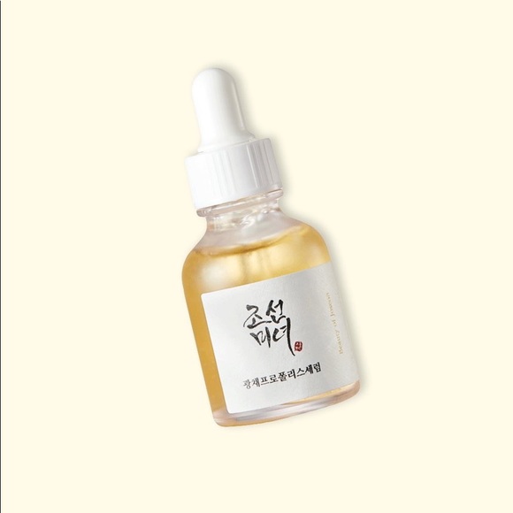 Beauty of Joseon Glow Serum Propolis + Niacinamide NIB - Picture 2 of 4